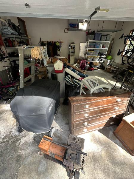 Good Guys Moving & Junk