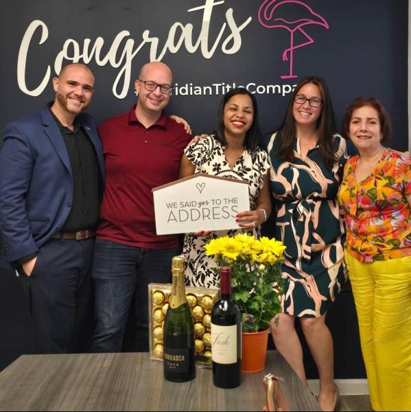 The Dowda Group at Exp Realty
