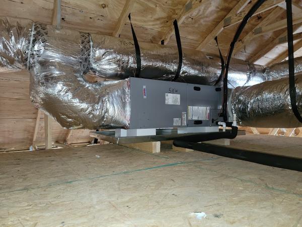 Airflow Masters Heating & Cooling