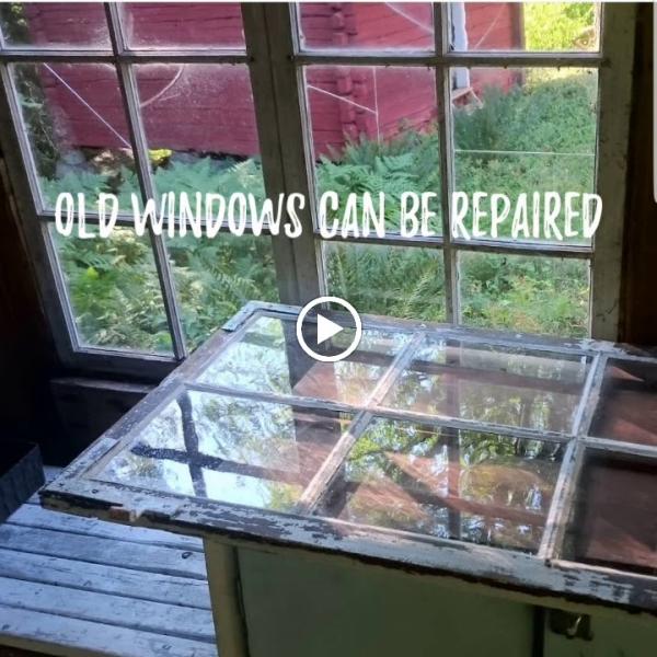 Woodbury Glass