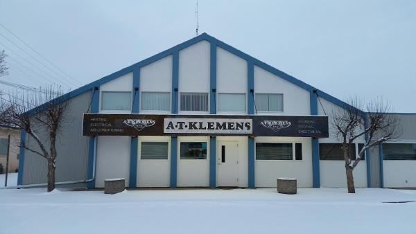 AT Klemens