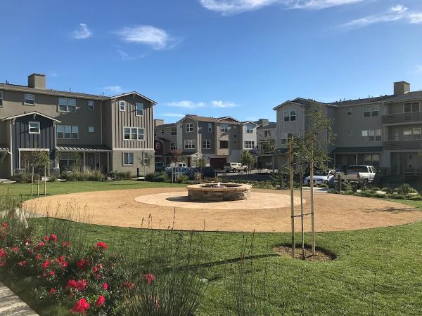 Center Point Development Group