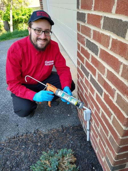 Rosenbloom Pest Control