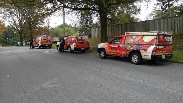 Rosenbloom Pest Control