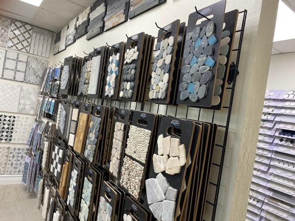 Island Tile & Marble LLC