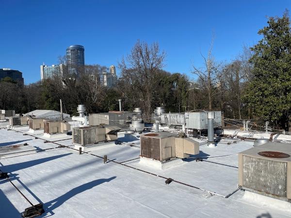 Lux Roofing & Coatings