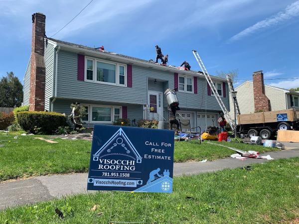 Visocchi Roofing