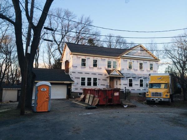 Visocchi Roofing