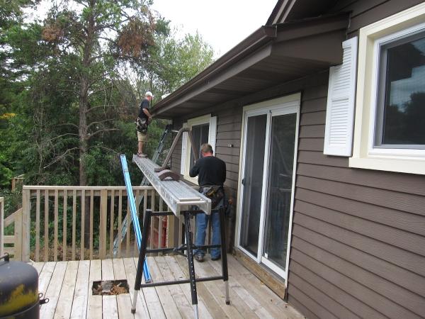 Los Gatos Roofing