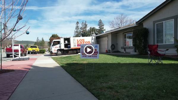 Los Gatos Roofing