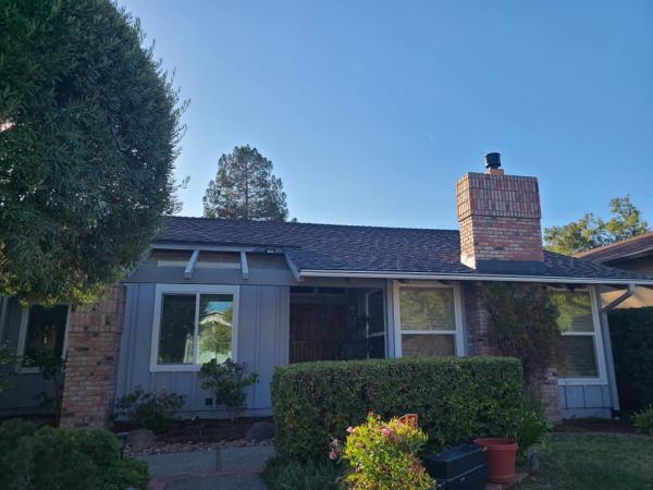 Los Gatos Roofing