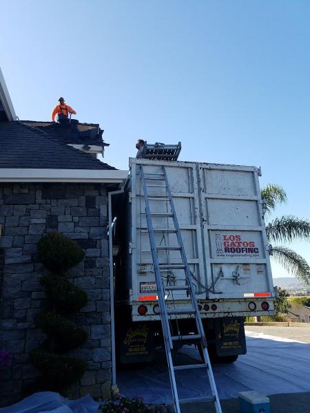 Los Gatos Roofing
