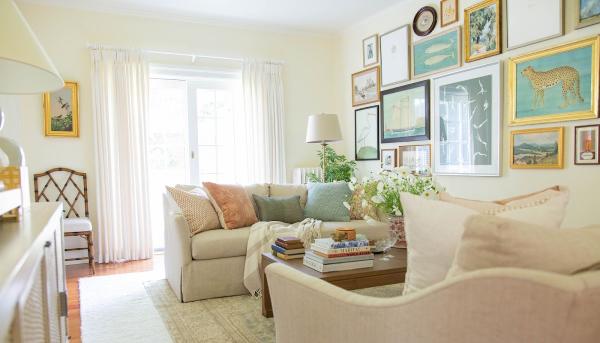 Abby Klatsky Interiors