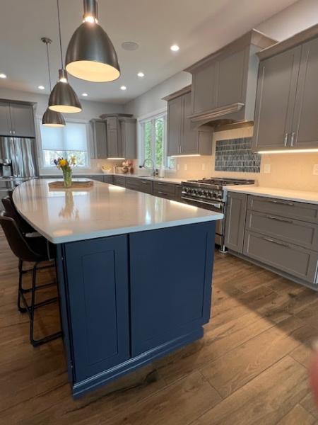 American Flooring