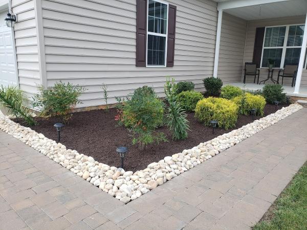 Satterfield Homes
