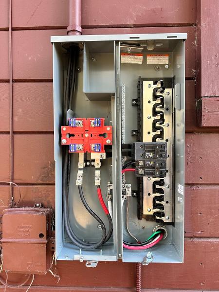 Korish Electric