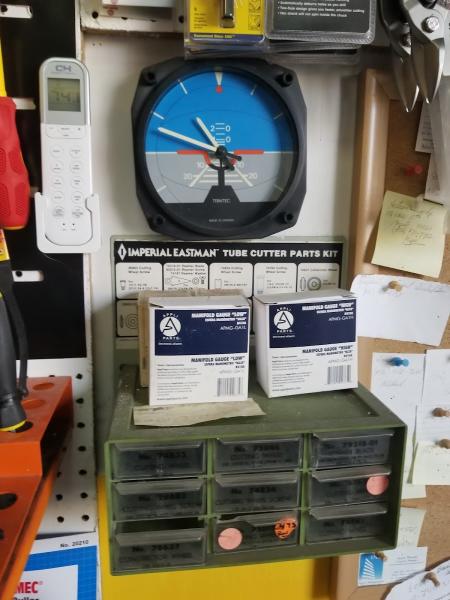 Eastern AC Supply Super Store