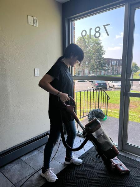 Master D Cleaning LLC
