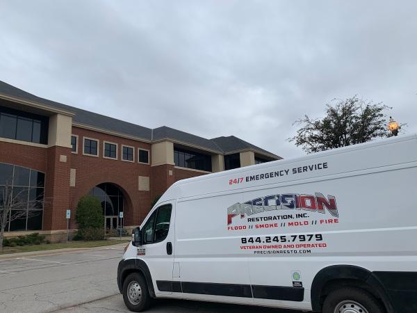 Precision Restoration