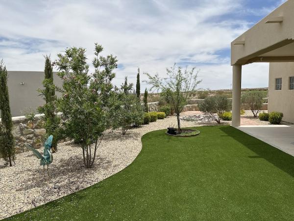 General Services Landscaping and Maintenance