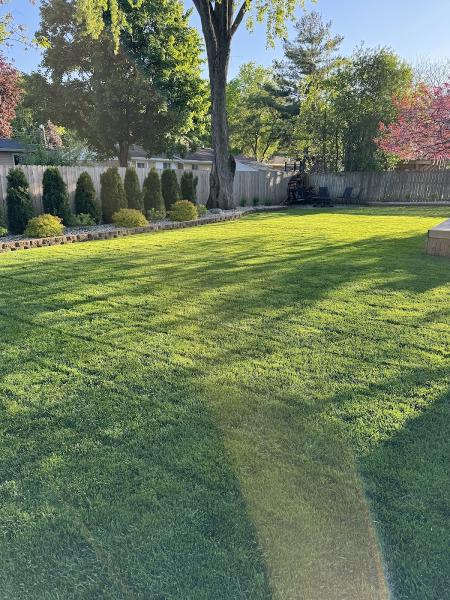 Daybreak Lawn Care Services LLC