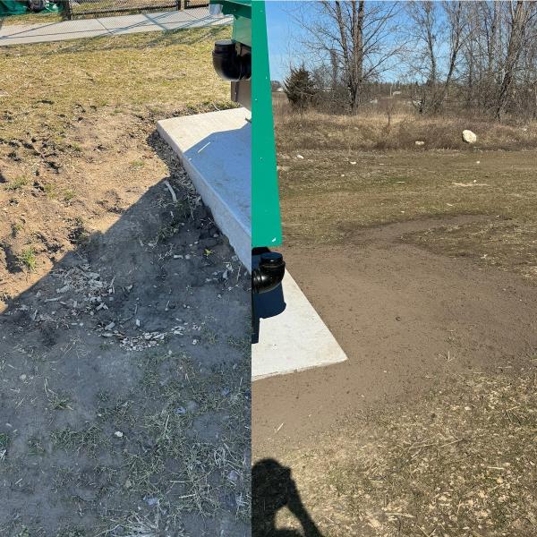 Daybreak Lawn Care Services LLC