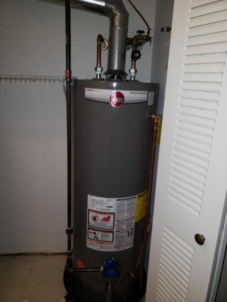 A Plus Heating and Cooling