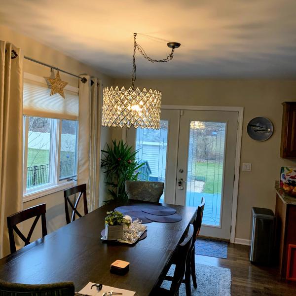Rachel's Handyman Service LLC
