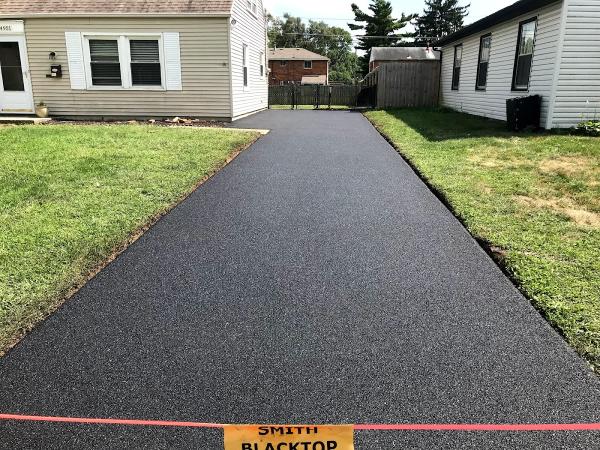 Smith Blacktop Co