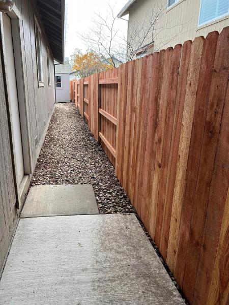 Kingdom Gates & Fences