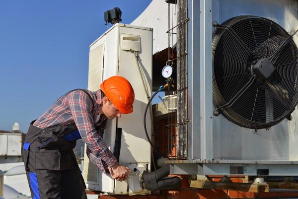 Mill Creek Heating and AC