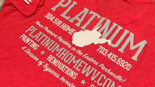 Platinum Home Painting