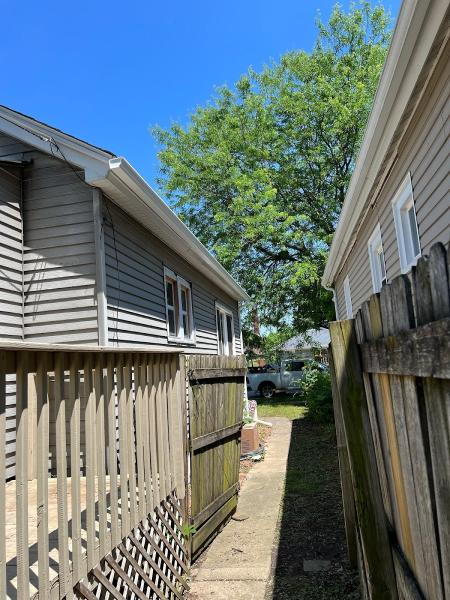 Shorewood Super Gutters