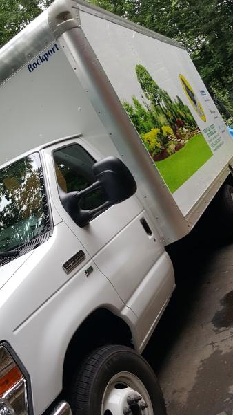 Gorilla Trees Services LLC