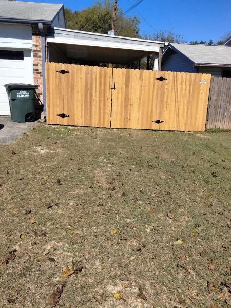 Pro-Fence
