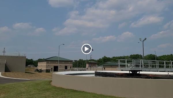 Smyrna Waste Water Treatment