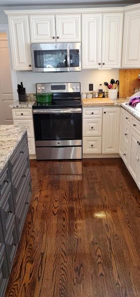 Viviane's Cleaning & Restoration Inc
