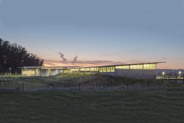 Marcy Wong Donn Logan Architects