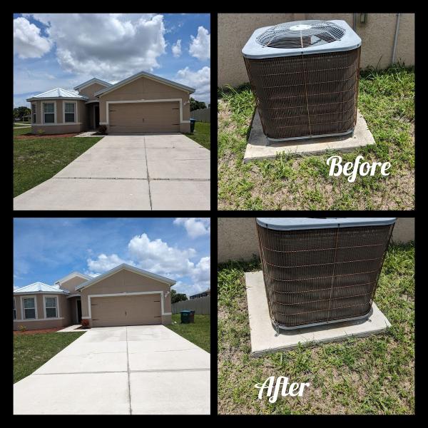 Mobile Surface Cleaning 239 LLC