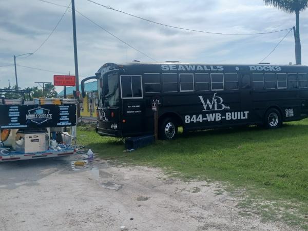 Mobile Surface Cleaning 239 LLC