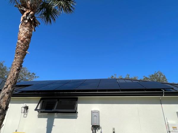 Everything Solar