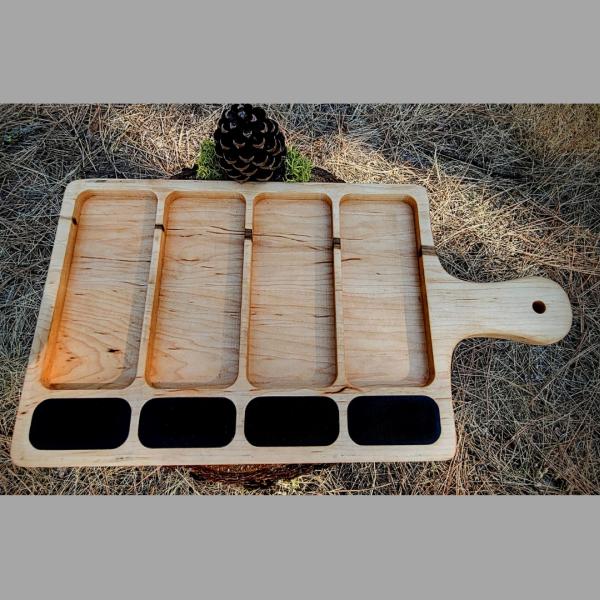 Broader Custom Woodworks