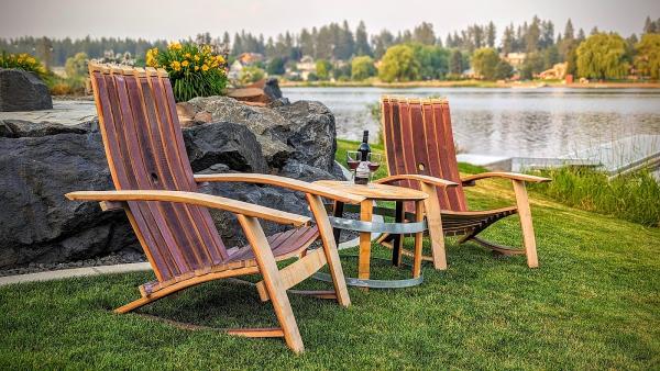 Broader Custom Woodworks