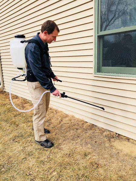 Rau Pest Solutions