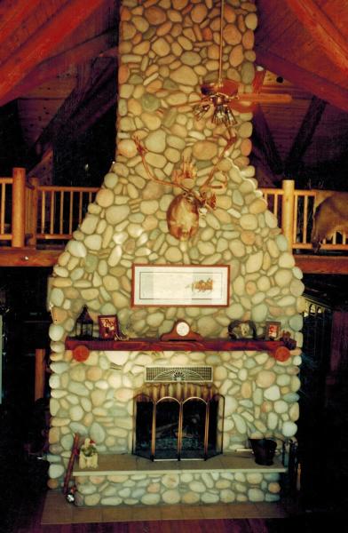 Steve Byerly Masonry
