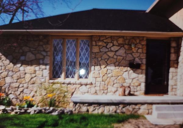 Steve Byerly Masonry