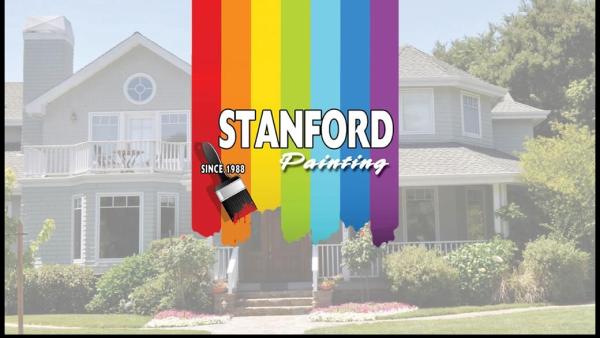 Stanford Painting