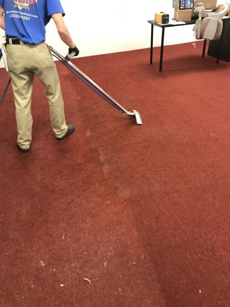 Blue Rooster Carpet Cleaning