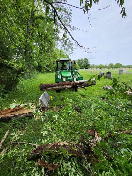 Cutting Edge Lawn Care