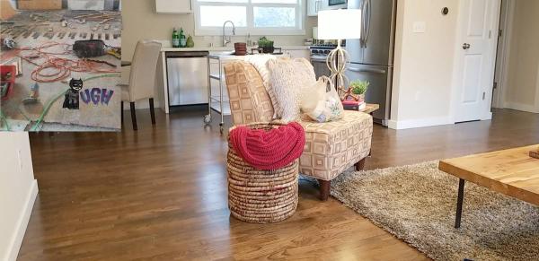 Reserved Floors